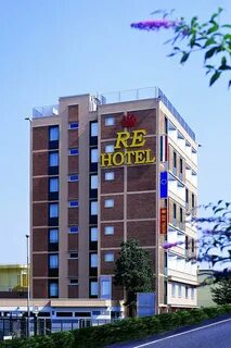 Hotel re