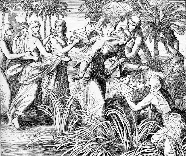 моисей исход. ветхий завет книга моисея исход. исход 2 глава. исход 2 глава. моисей египтянин.