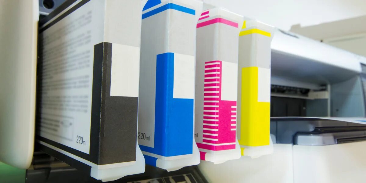 Printing invent. Printing invent