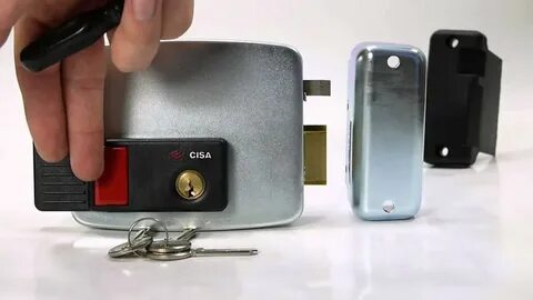 Cisa