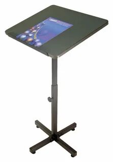 Now stand