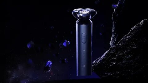 Xiaomi electric shaver s700