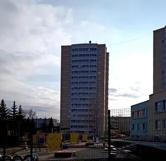 Районная 18