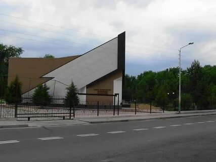 Музей жертв политических репрессий
