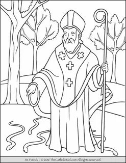 St pages