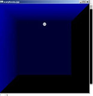 Opengl c