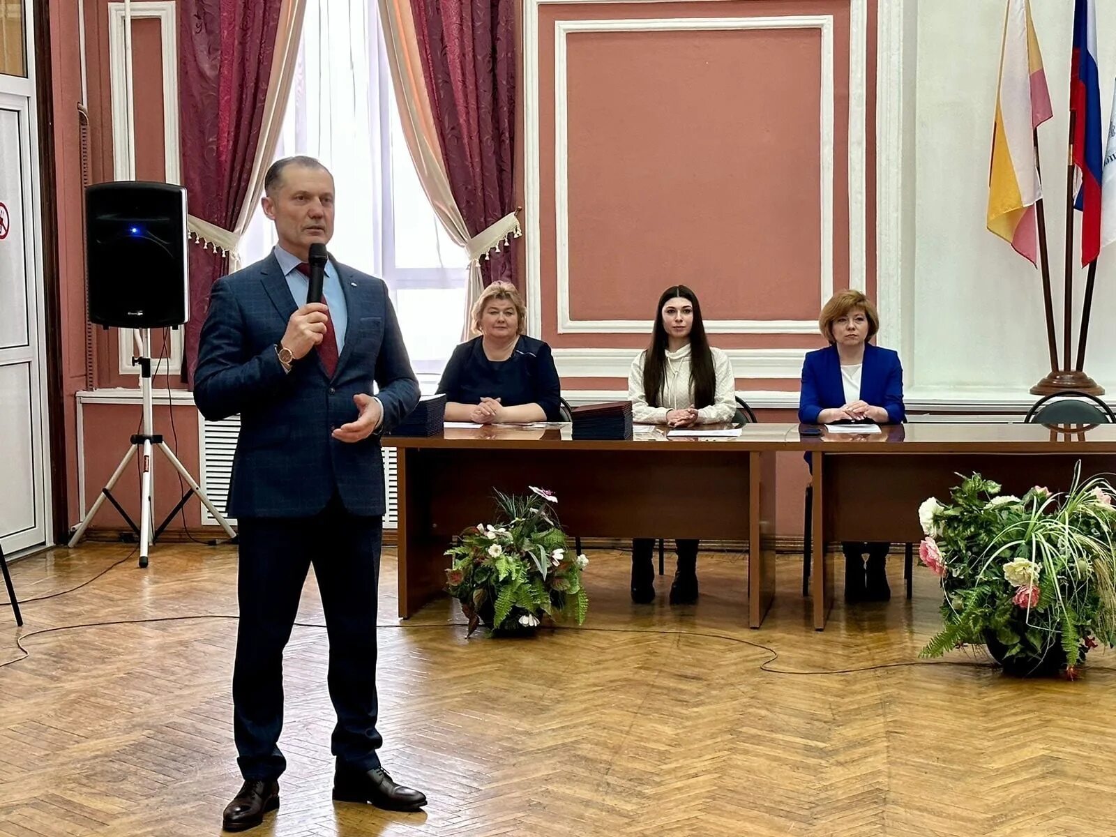 Мурог уходит из ргу. Мурог ргу.