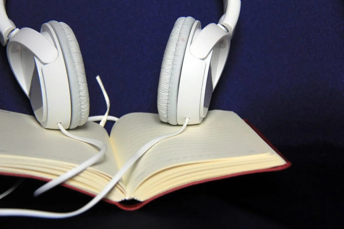 Audio books009 bot