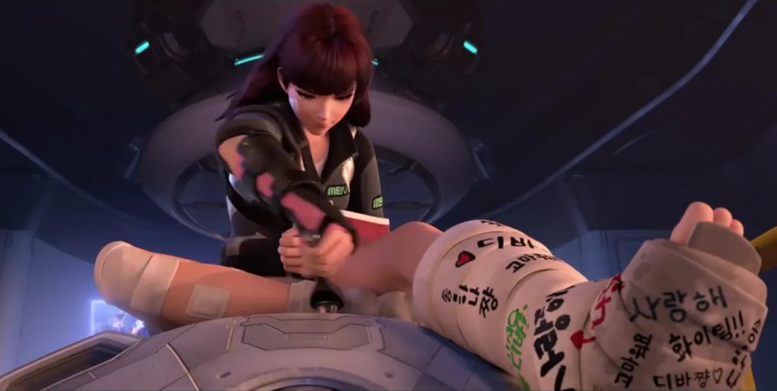 Dva shows off a little too much. Овервотч дива feet. Овервотч дива шпагат. Овервотч дива SFM. Overwatch dva feet.