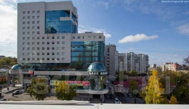 Star Soft Group, electronic digital signature, Russia, Khabarovsk, Dzerzhinskogo