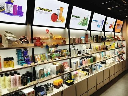 Корейские магазины с бесплатной доставкой
