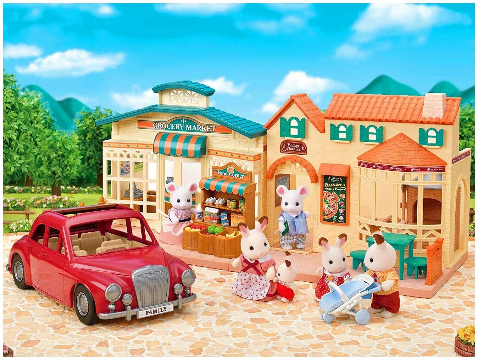 Сильвиан фэмили. Сильвания фэмили фургон. Игровой набор sylvanian families автокемпер 5454. Машина фэмили. Игровой набор sylvanian families автокемпер 5454.