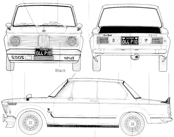 Турбо чертеж. Bmw 2002 turbo чертеж. bmw m5 e28 чертеж. бмв 2002 чертеж. bmw e28 blueprint.