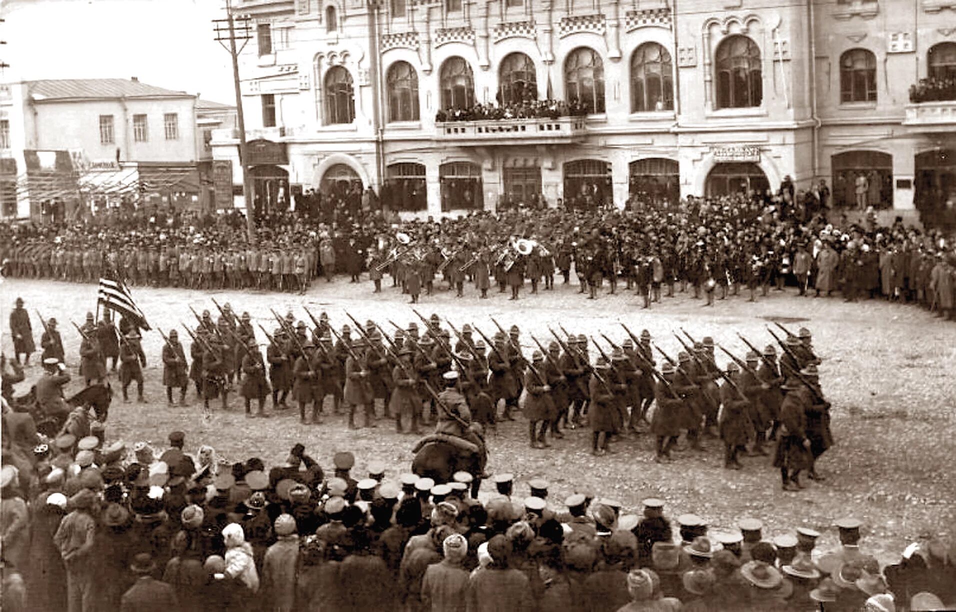 дальневосточная республика 1920. великая революция на дальнем востоке. великая революция на дальнем востоке. 1920 — провозглашена дальневосточная республика (двр). революция на дальнем востоке.