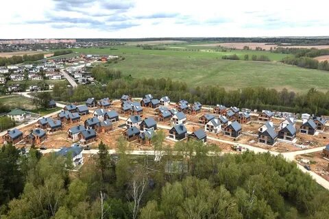 Село рождествено московская область