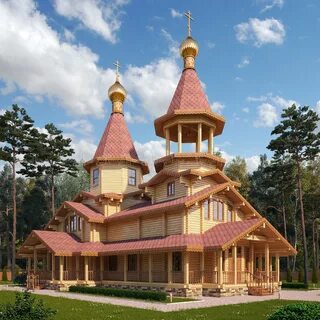 Храм проспект