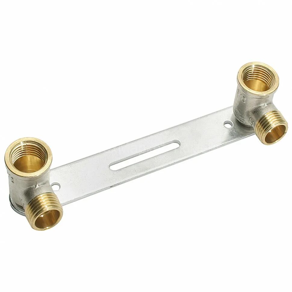 Планка установочная для смесителя 1/2. Планка для смесителя ванны. Планка монтажная обжимная 16х1/2". Планка под смеситель металлопласт. Планка под смеситель мп 1/2 *16 цанговая латунь.