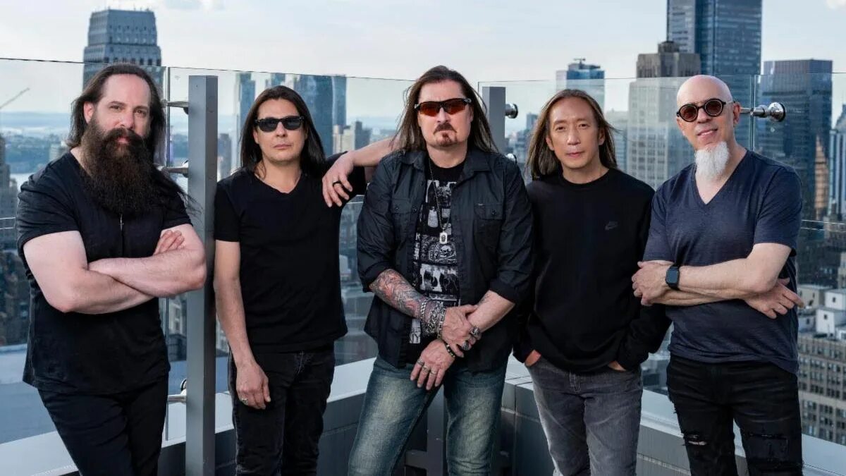 Dream theatre top of the world. Dream theatre top of the world. Dream theater - invisible monster. Dream theatre top of the world. Группа dream theater.