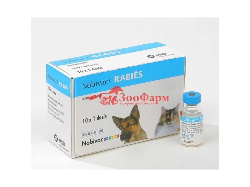 Нобивак Rabies для собак. Нобивак Rabies (10 доз/уп). Вакцина против бешенства для собак Нобивак. Нобивак 2022. Нобивак с бешенством для собак купить