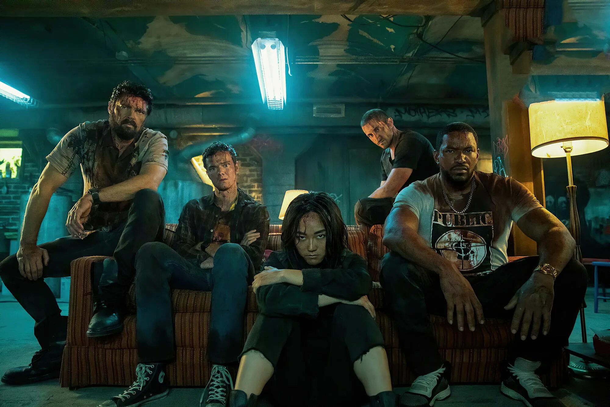 Look the boys come home. The boys сериал. Билли Бутчер 3 сезон. Старлайт пацаны 3 сезон. Сериал пацаны 3.
