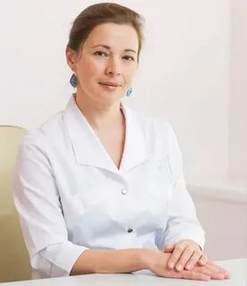 Пульмонолог детский хабаровск