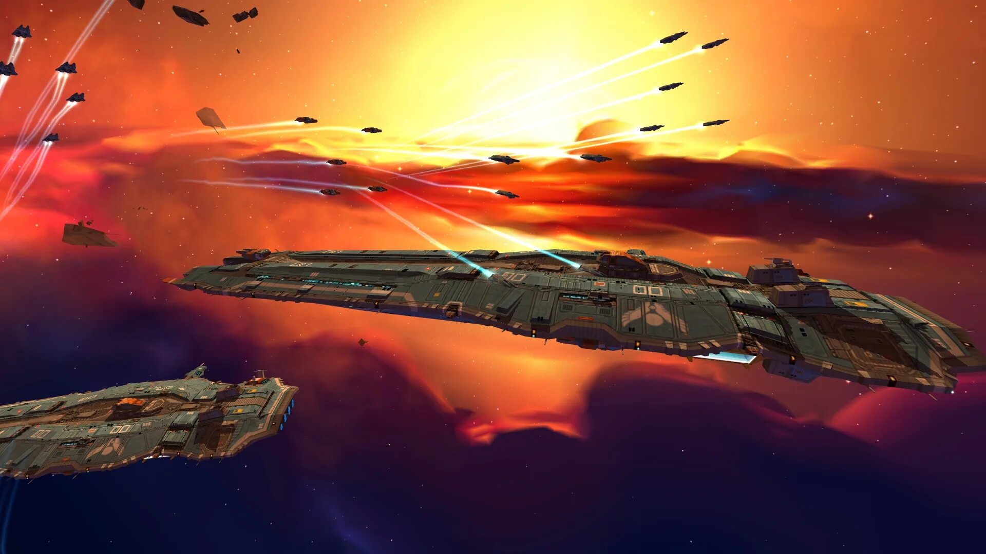 Корабли Хиигары Homeworld. Хоумворлд 2. Homeworld 3. Homeworld 1.