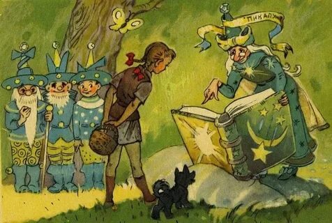 Владимирский иллюстрации