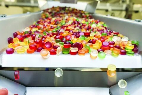 Как работает мармелад