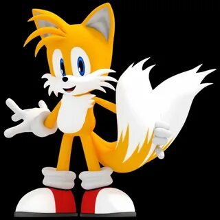Tails 3 5