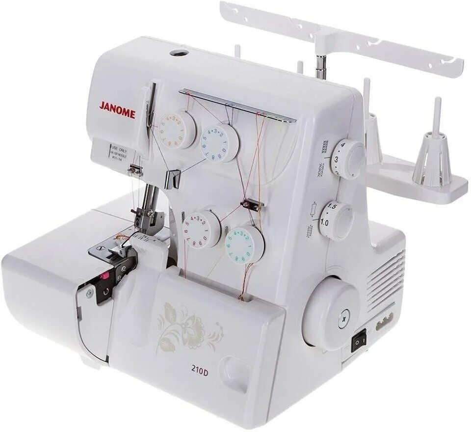 Оверлок flatlock 210d. Janome 210d. оверлок 210d джаноме. оверлок джаноме 210. janome mylock 210d.