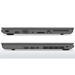 Thinkpad t550