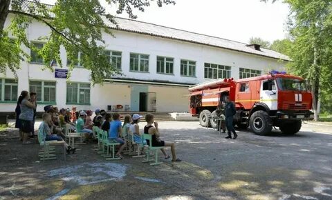 Школы дальнегорска