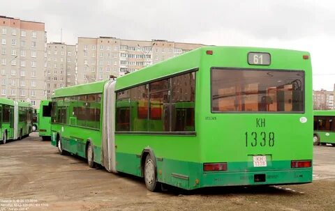 Маз 105