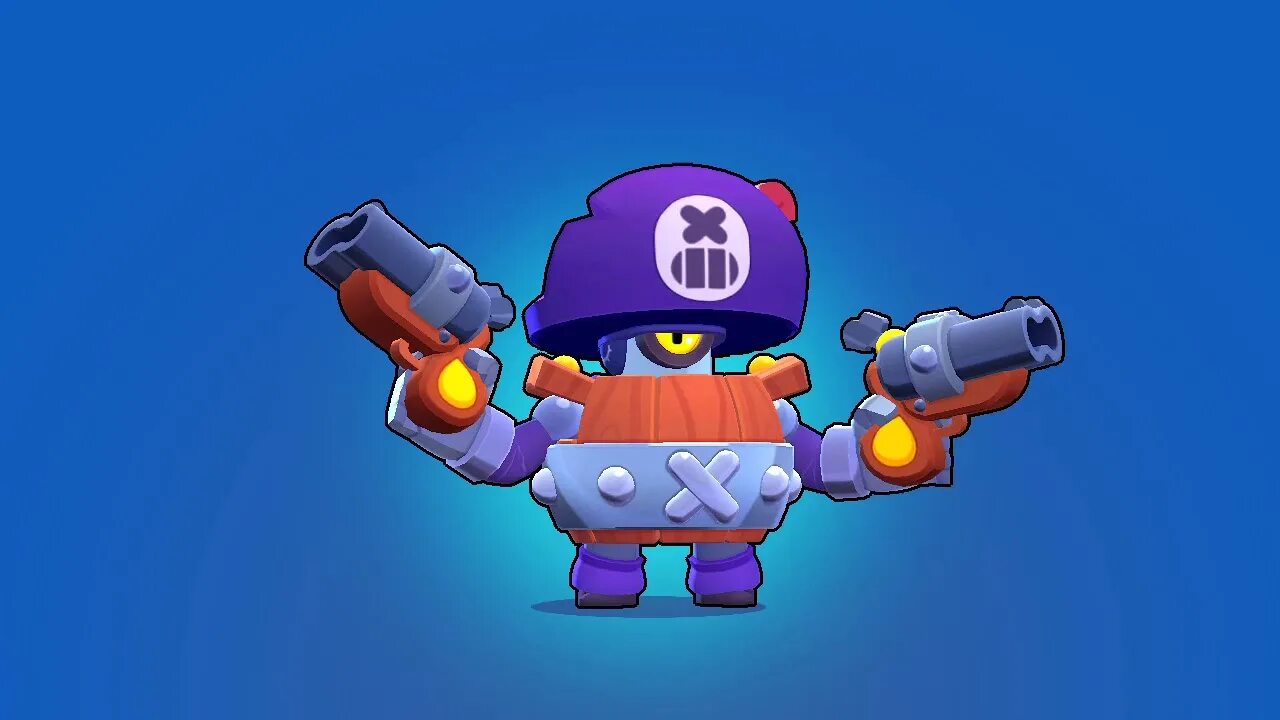 Купик играет бравл. БРАВЛ. БРАВЛ старс. Браустарс игра. Дэрил Brawl Stars.