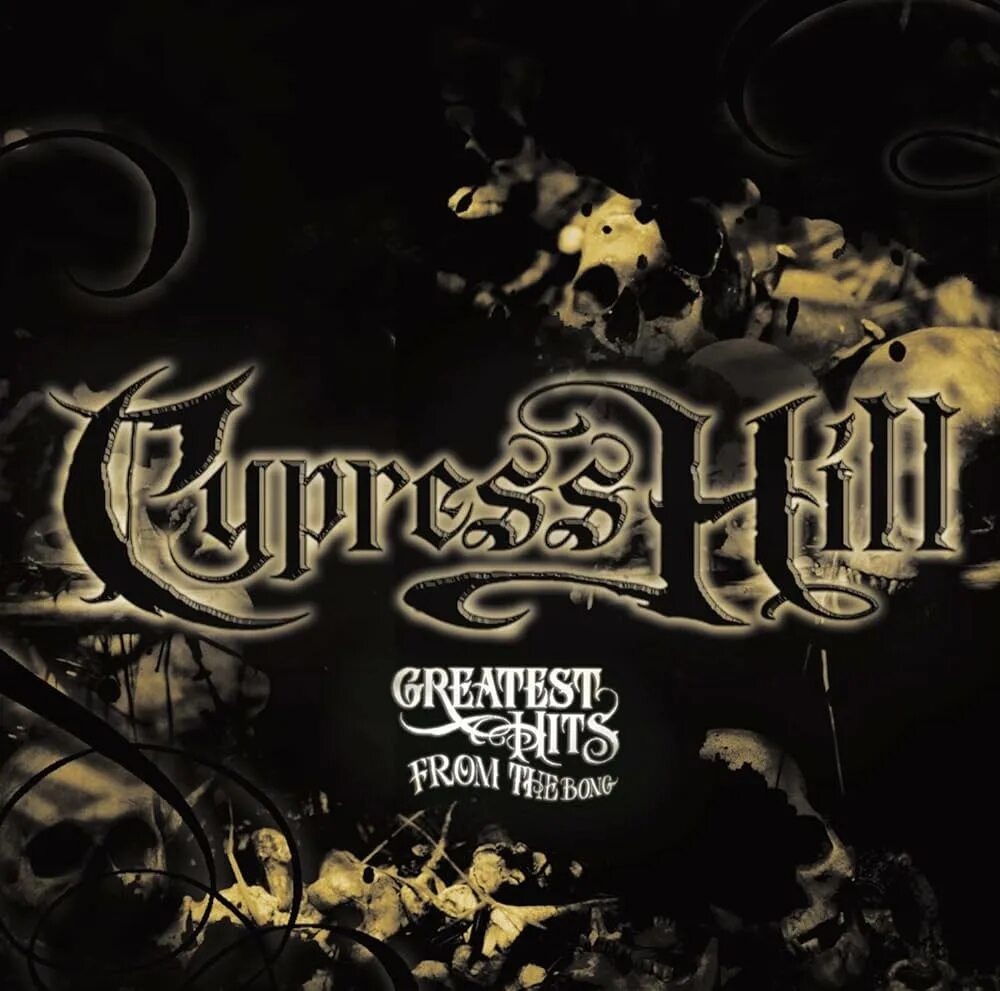 Hit it from the back. Cypress hill 1991. greatest hits from the bong cypress hill. cypress hill hits from the bong.