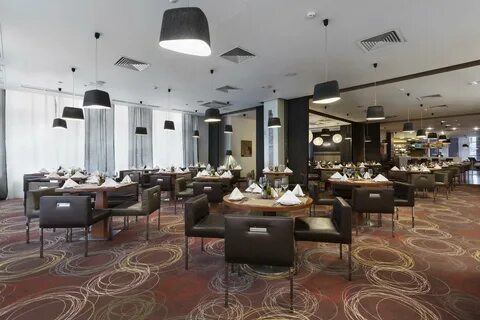 Lounge екатеринбург