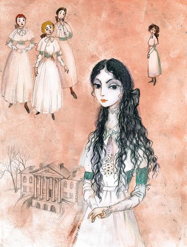 Княжна читать полностью. Лидия чарская &quot;княжна джаваха&quot;. нина джаваха. книга княжна джаваха. княжна джаваха лидия чарская иллюстрация.
