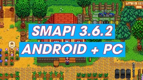 Smapi