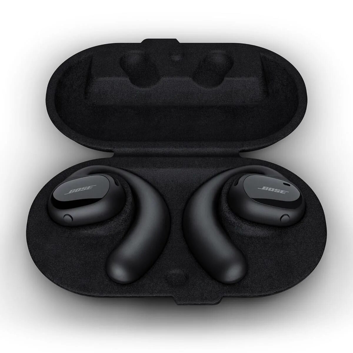 Наушники Bose TWS. Bluetooth Bose Sport Earbuds. Bose Sport open Earbuds. Bose Earbuds 2.