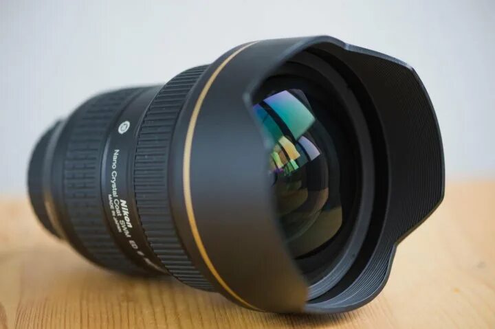 Nikon 14 24mm f 2. 8 nikkor. 8 s. Nikon 14-24mm f/2. 8 nikkor.