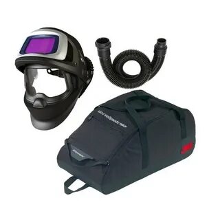 Speedglas 9100