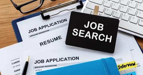 Job поиск
