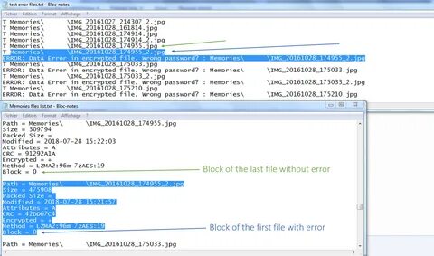 Error wrong