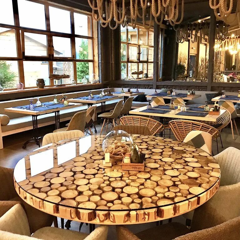 Gallery of Studio Hermes / Corvin Cristian - 15 Bar design restaurant, Restauran