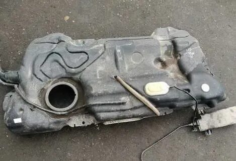 Бензобак пежо