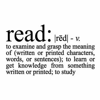 Read the definitions and write the words