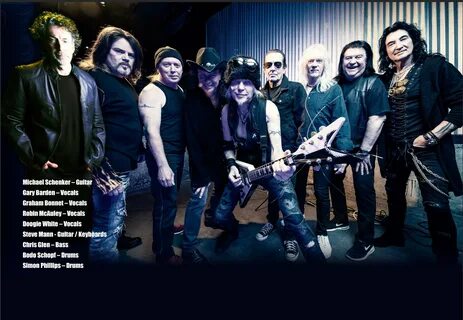 Group michaels