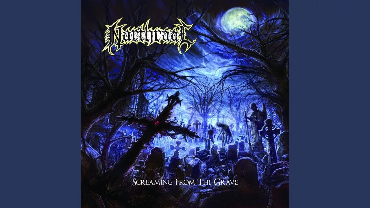 Take it to the grave. Conducting from the grave обложки.