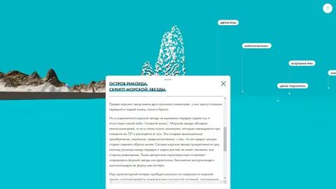 Проект электронный город