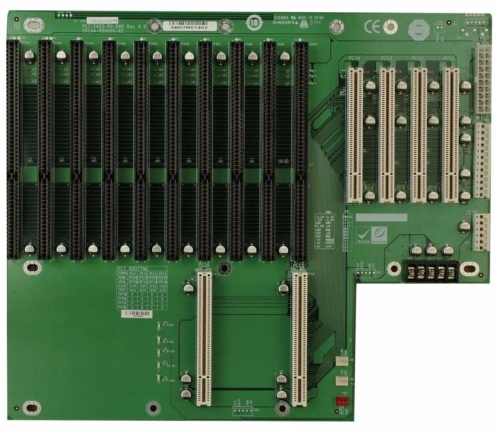 Pci cpu. Pci-14s3-rs-r40. кросс плата pci-14s3 8 isa4 pci2 cpu slots. кроссплата pci-8s. adlink pci-7442.
